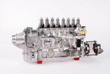 INSPUITPOMP MET EINDTOERENTALREG RQ 338KW